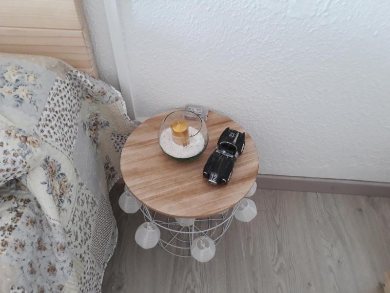 Apartment with Balcony ,3rd Floor without lift  image 3