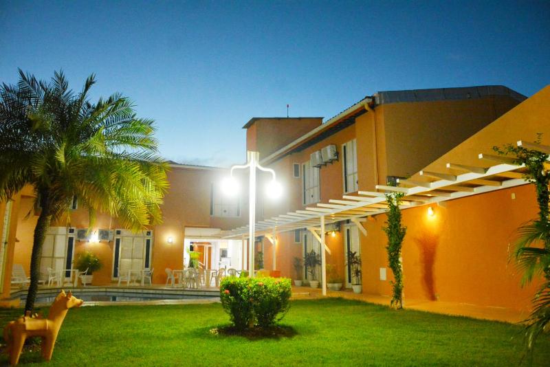 Hotel Terra do Sol - image 12