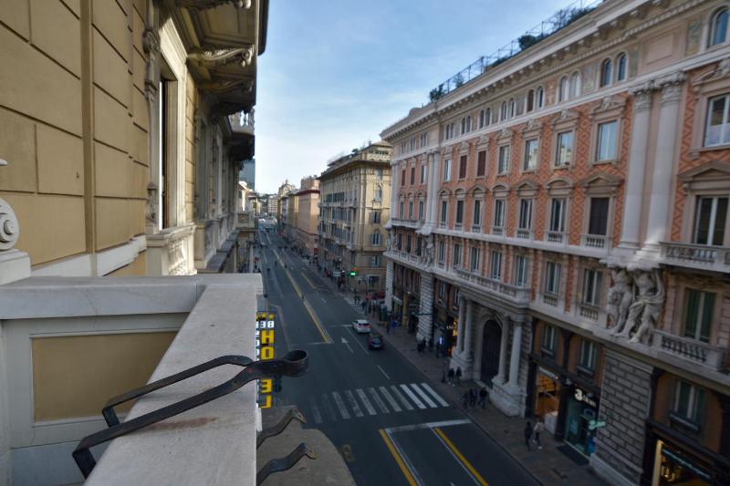 Check-Inn Rooms Genova Centro - image 5