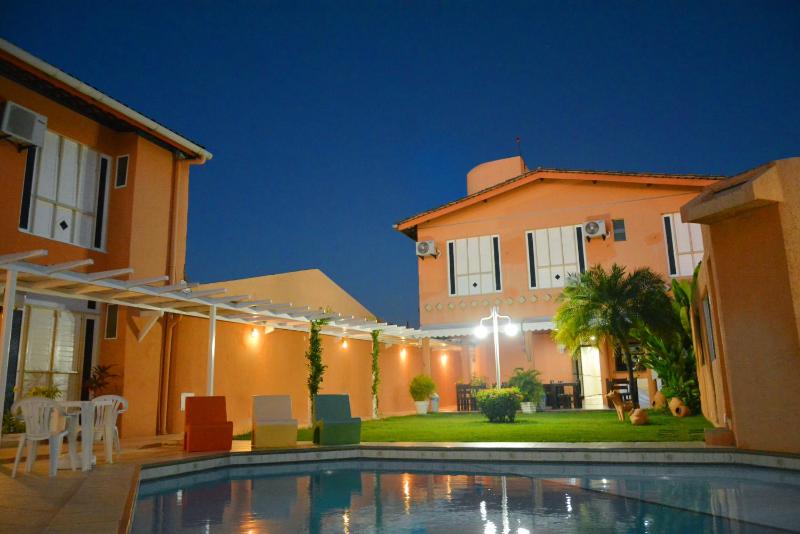 Hotel Terra do Sol - image 1