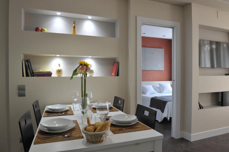 One-Bedroom Apartment with Spa Bath image 3