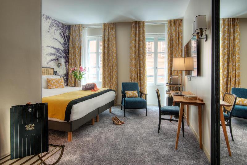 Privilege Room image 2