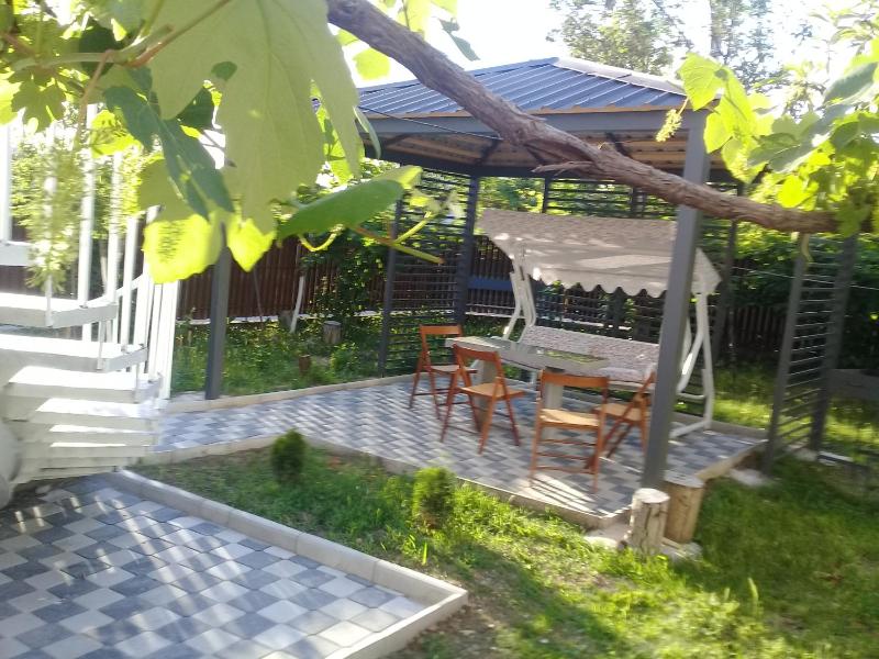 Guest house Medea Images