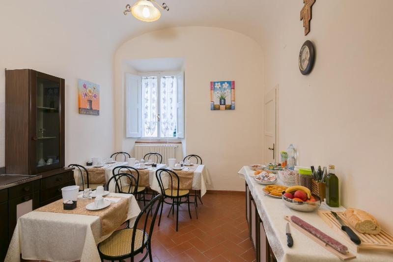 B&B San Francesco - image 21