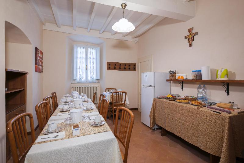 B&B San Francesco - image 24