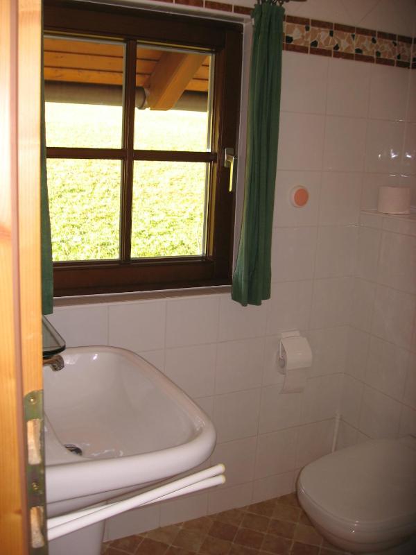 One-Bedroom Apartment with Balcony image 3
