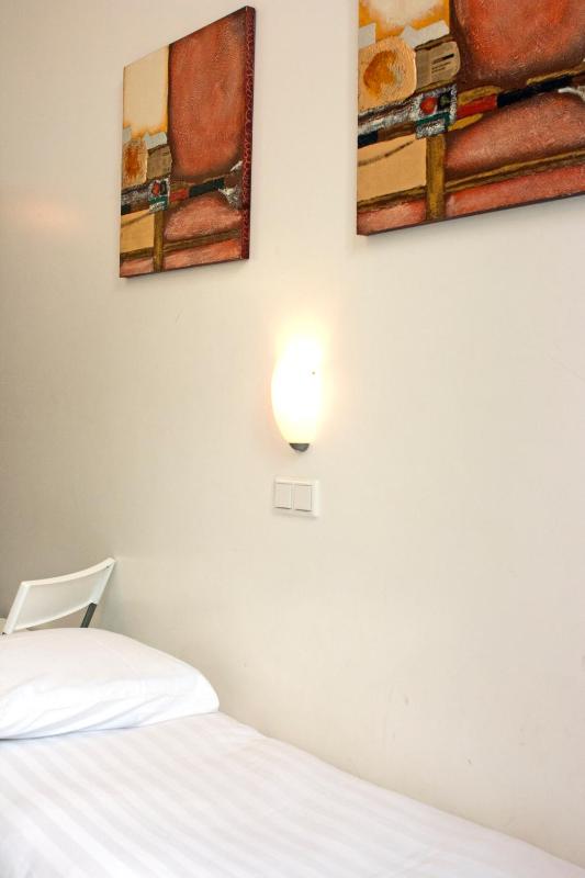 MAX Hotel Amsterdam - image 12