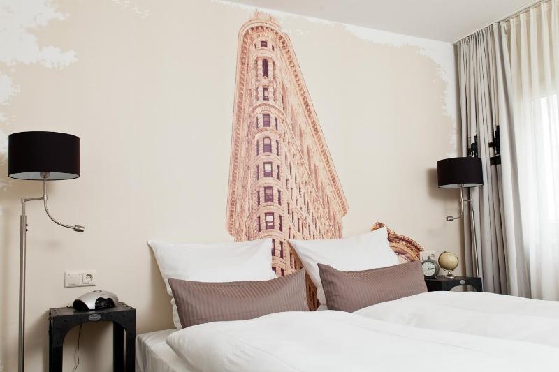 Comfort Double/Twin Room image 2