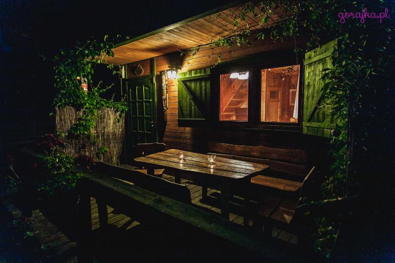 Two-Bedroom Chalet image 2