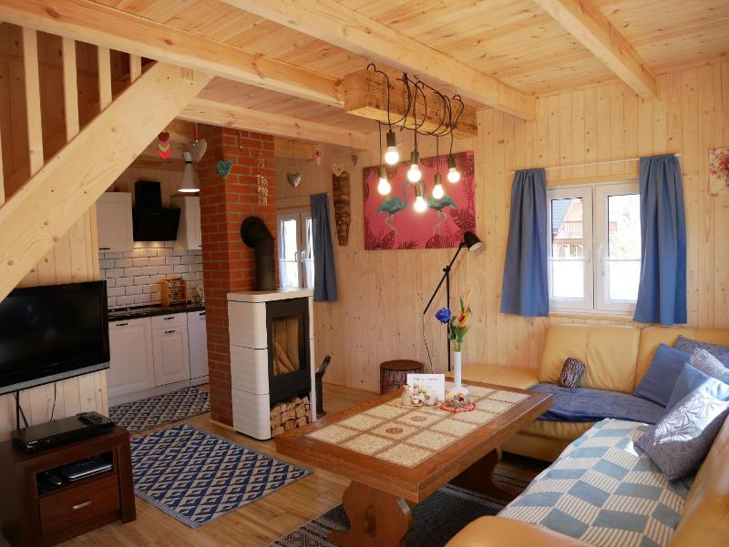 Superior Chalet image 4