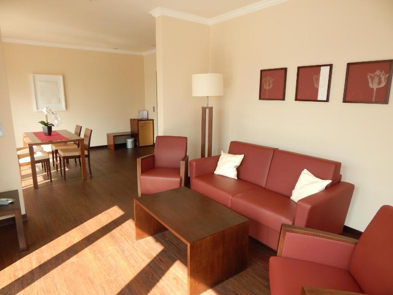 Suite with Lake View image 2