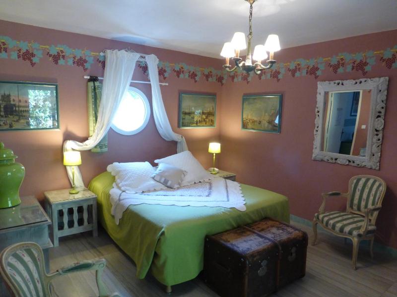 Superior Double Room image 1