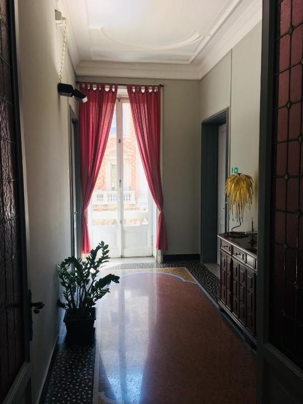 Check-Inn Rooms Genova Centro - image 16