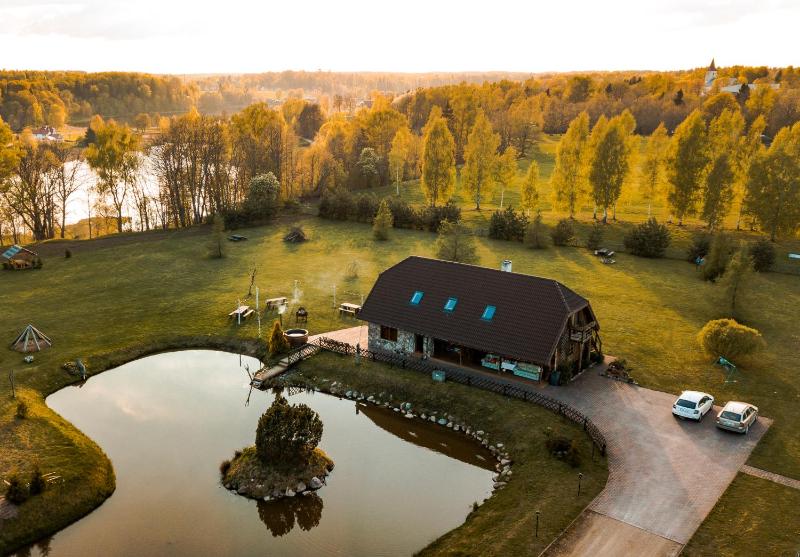 Tindioru Holiday House Images