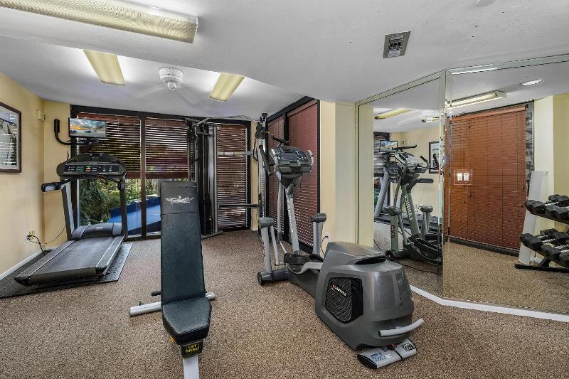 Pointe Estero Resort - image 11