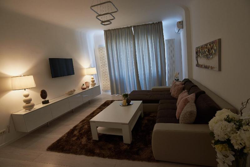 Deluxe Apartment image 4