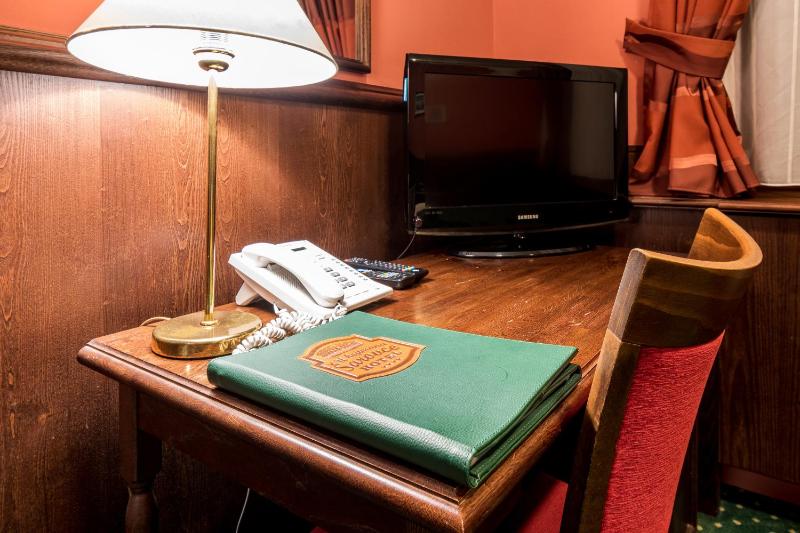 Double Room - Disability Access image 2