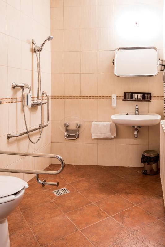 Double Room - Disability Access image 3