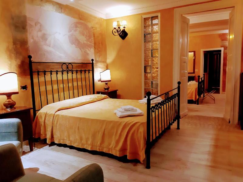 Hotel Villa Antica Tropea - image 47