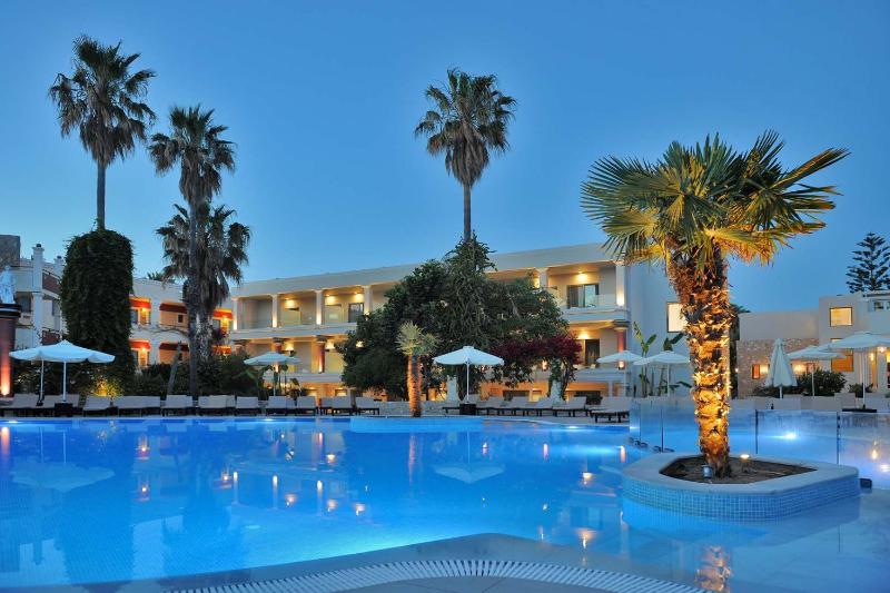 Apollon Hotel - image 35