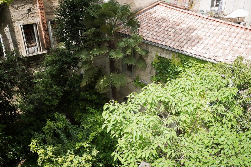 Les Jardins De L´Ecusson - Première Conciergerie - image 10