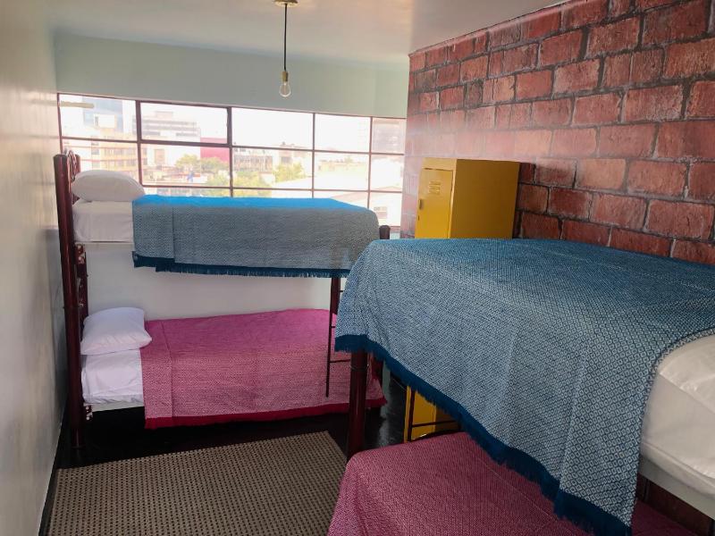 Casa Eufemia Hostel type - image 13