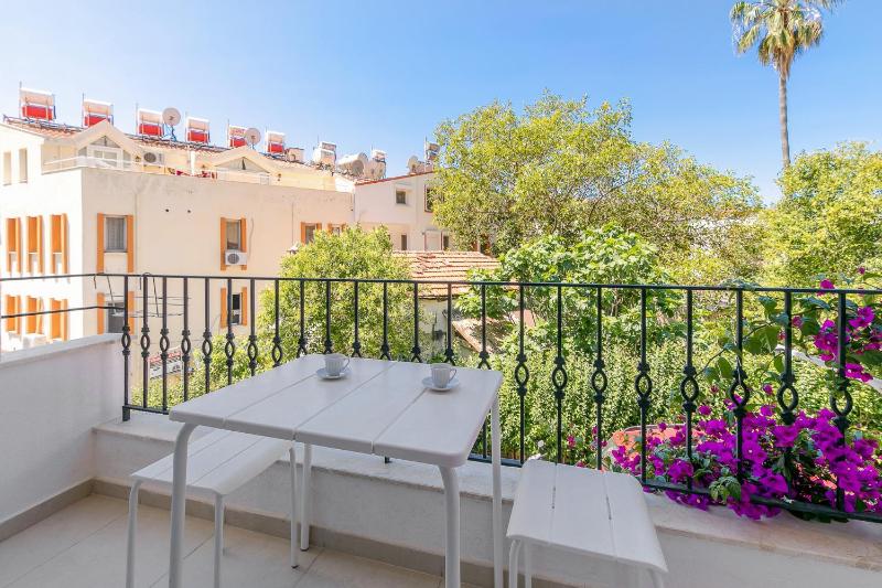 Kasinn Apart Hotel - image 19