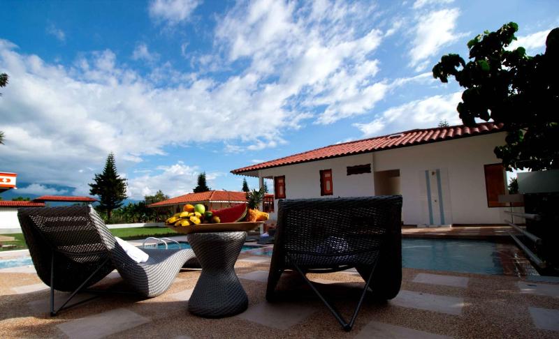 Hotel Terra Tacuara - image 16