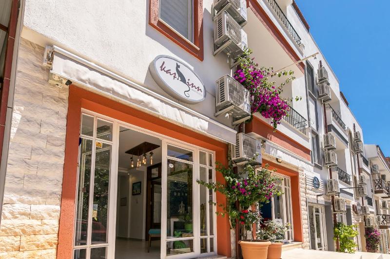 Kasinn Apart Hotel - image 49