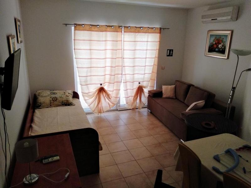 Apartment - Ground Floor image 1