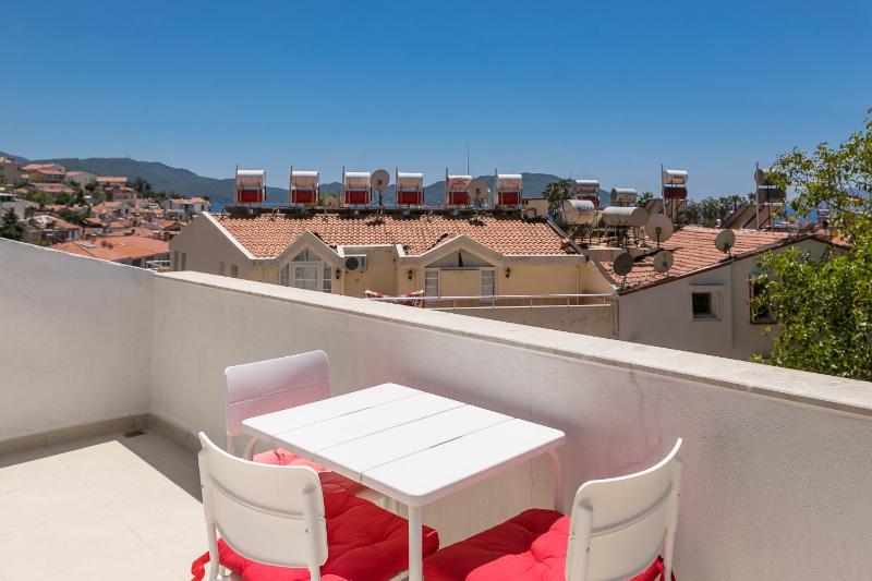 Kasinn Apart Hotel - image 15