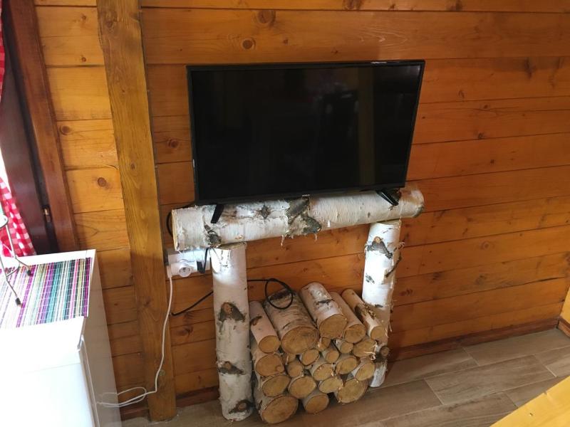 One-Bedroom Chalet image 3