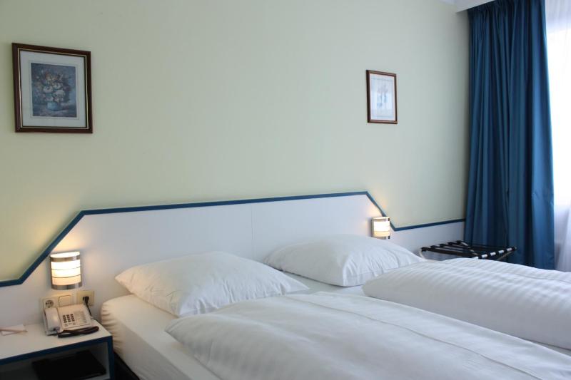 Hotel City Kräme am Römer - Self Check In - image 7