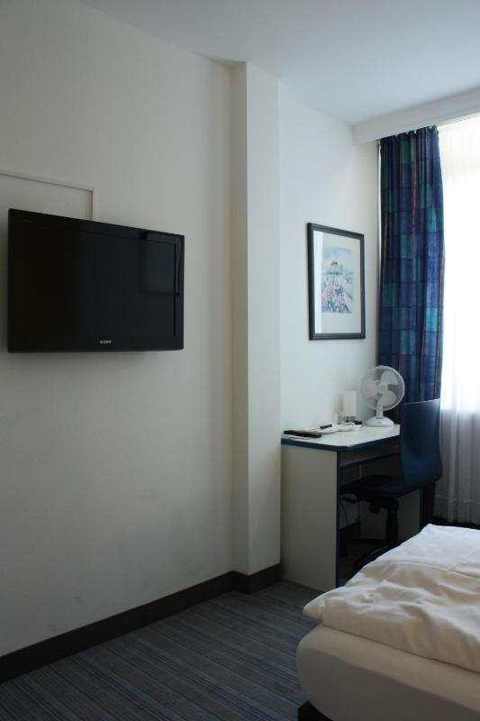 Hotel City Kräme am Römer - Self Check In - image 10