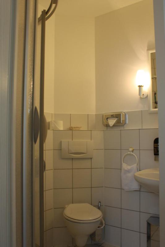 Hotel City Kräme am Römer - Self Check In - image 14