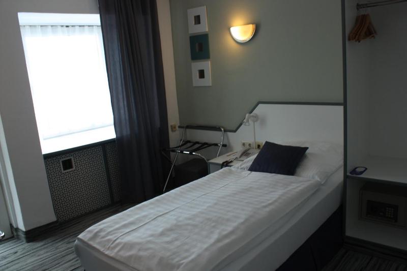 Hotel City Kräme am Römer - Self Check In - image 9