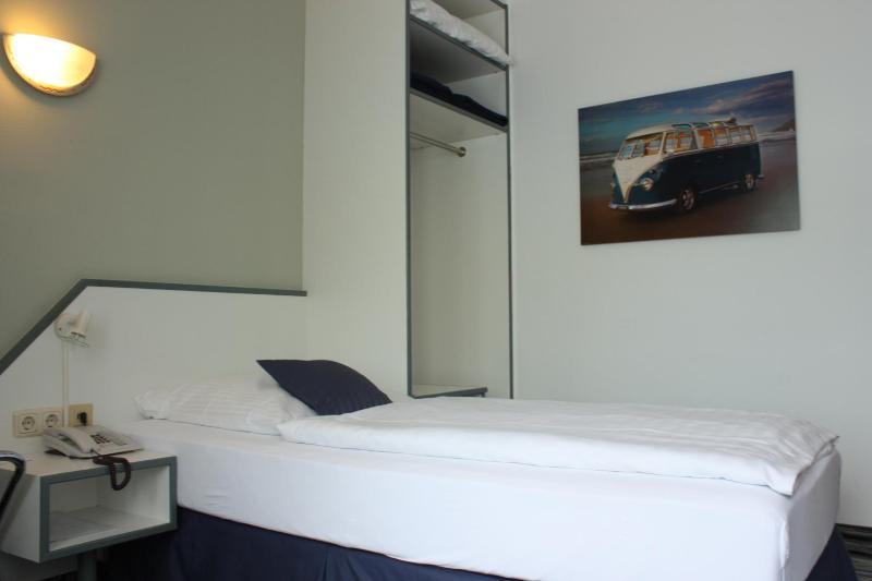 Hotel City Kräme am Römer - Self Check In - image 5