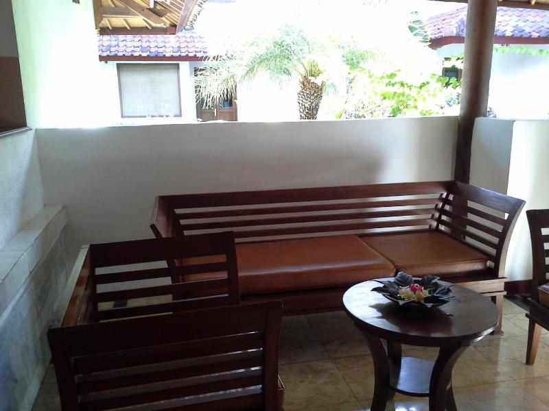 Ananda Resort Seminyak - image 50