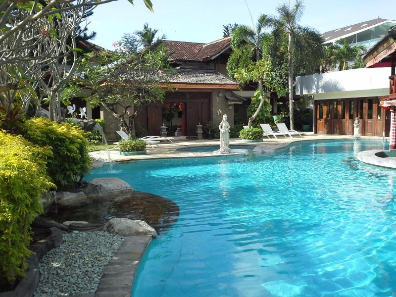 Ananda Resort Seminyak - image 35