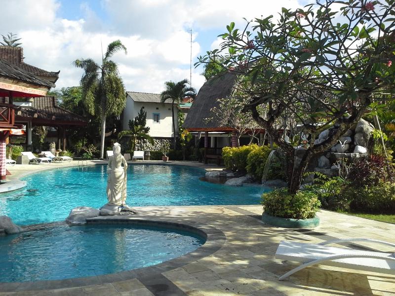 Ananda Resort Seminyak - image 24