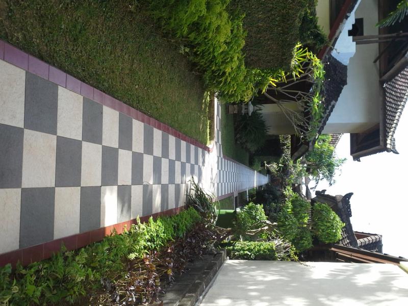 Ananda Resort Seminyak - image 19