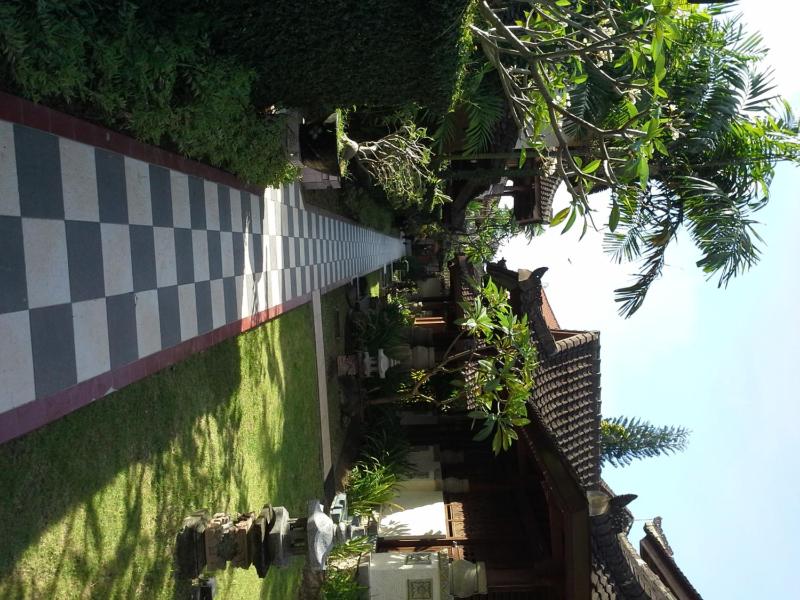 Ananda Resort Seminyak - image 37