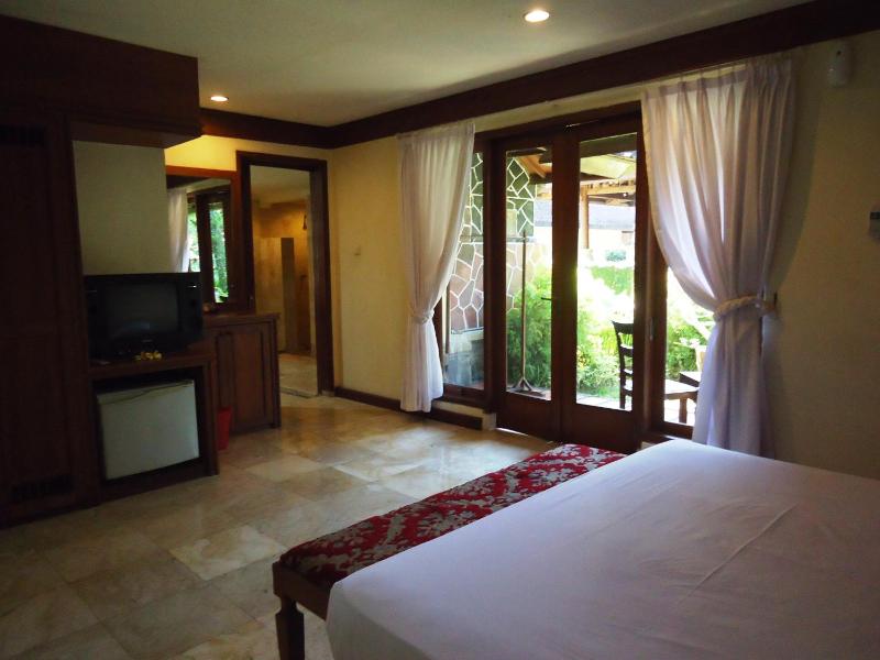 Ananda Resort Seminyak - image 17