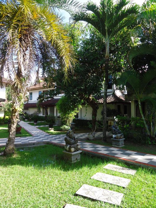 Ananda Resort Seminyak - image 15