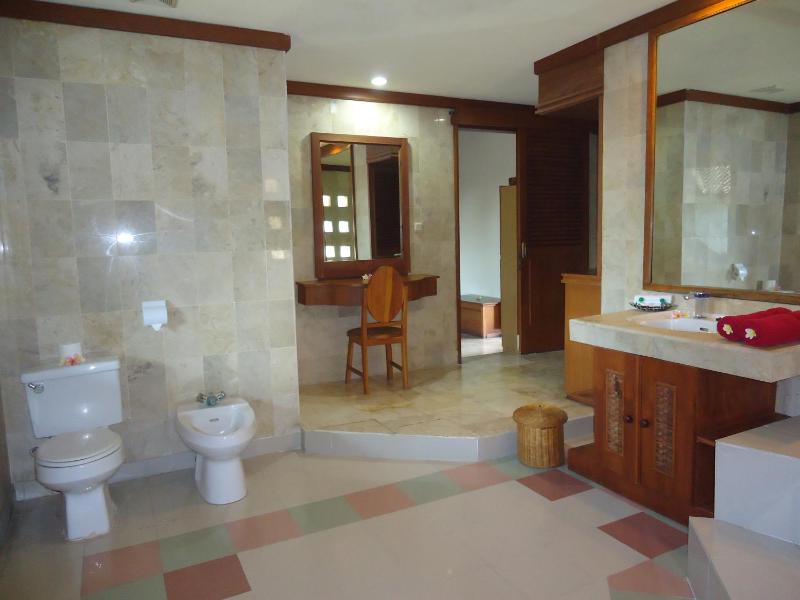 Ananda Resort Seminyak - image 10