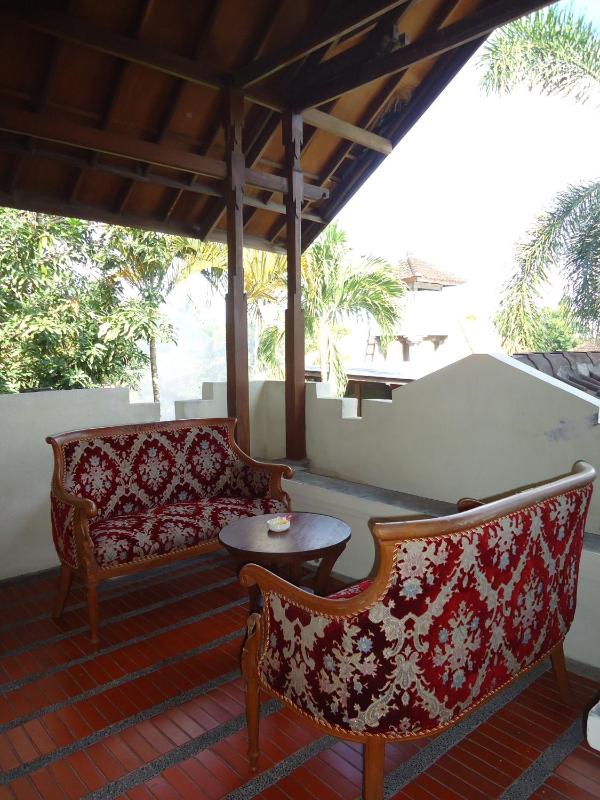 Ananda Resort Seminyak - image 26