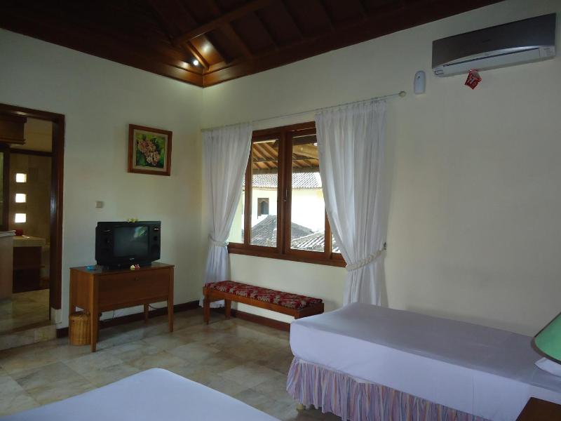 Ananda Resort Seminyak - image 11