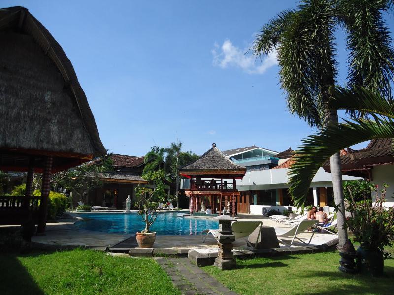 Ananda Resort Seminyak - image 25