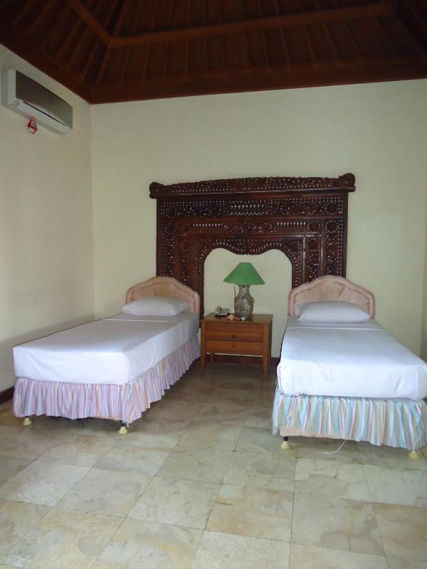 Ananda Resort Seminyak - image 28