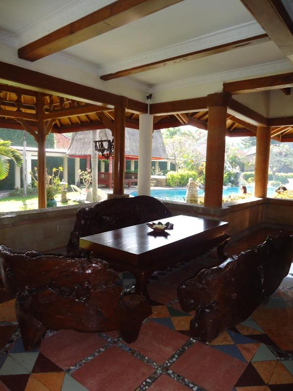 Ananda Resort Seminyak - image 41